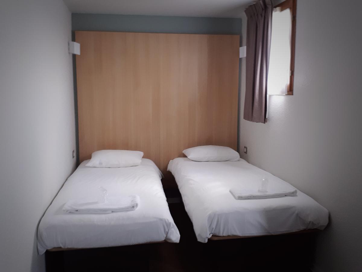 B&B Hotel Châtellerault Zewnętrze zdjęcie