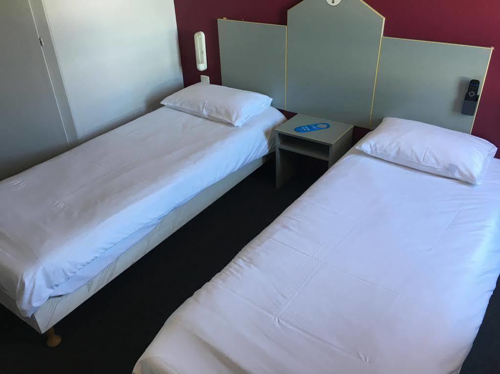 B&B Hotel Châtellerault Zewnętrze zdjęcie